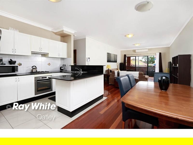 6/91 Mulga Road, Oatley NSW 2223