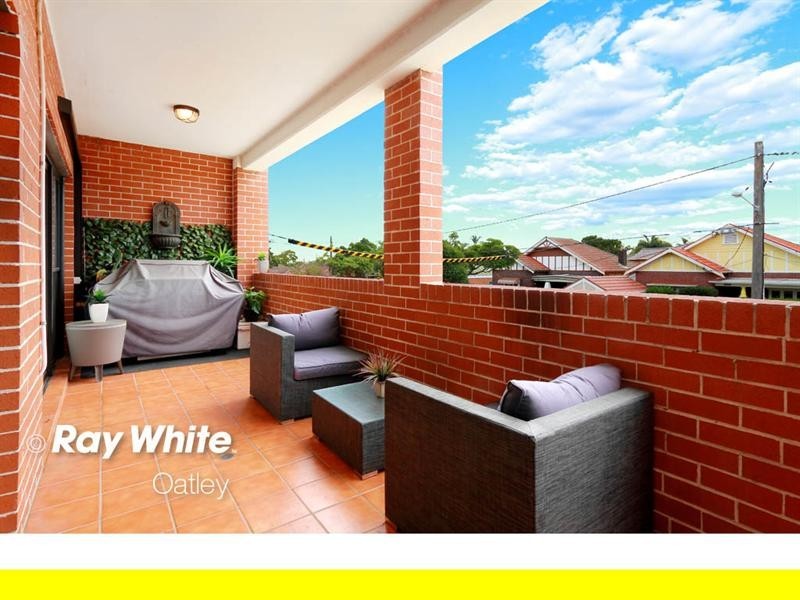 6/91 Mulga Road, Oatley NSW 2223