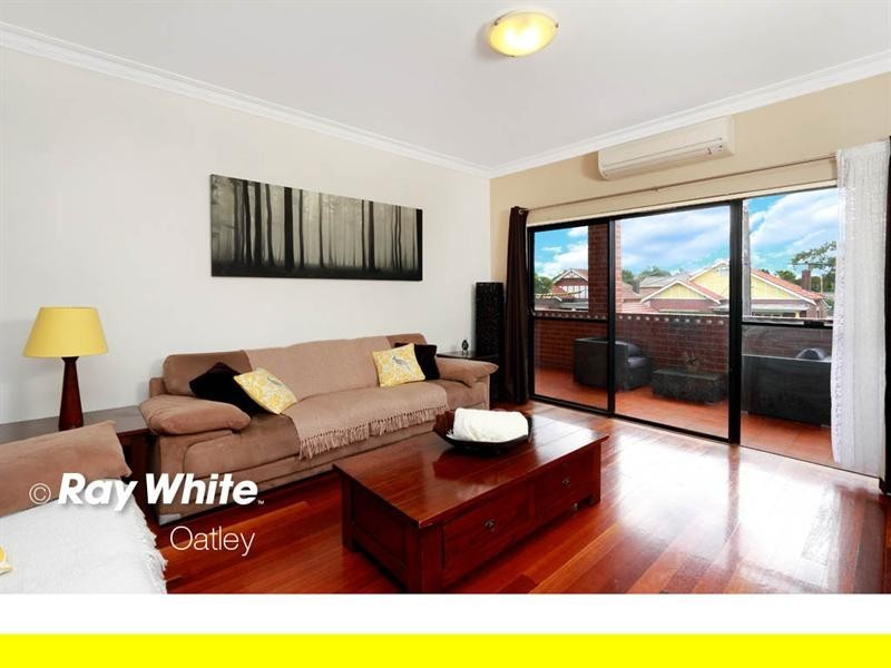 6/91 Mulga Road, Oatley NSW 2223