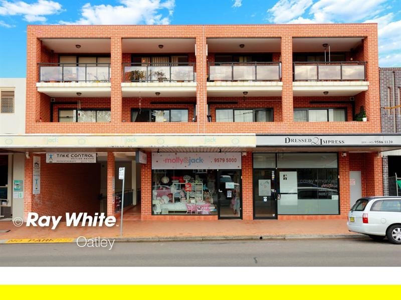 6/91 Mulga Road, Oatley NSW 2223