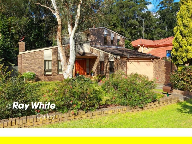 33 Wyong Street, Oatley NSW 2223
