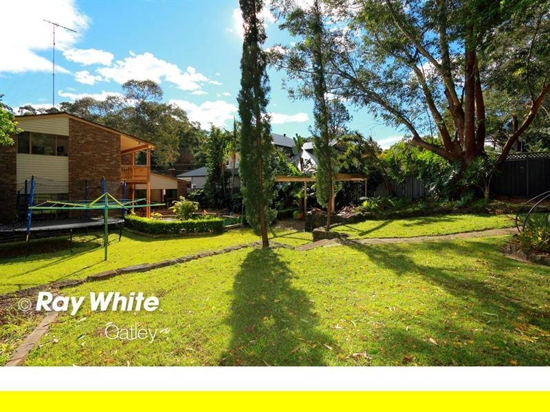33 Wyong Street, Oatley NSW 2223