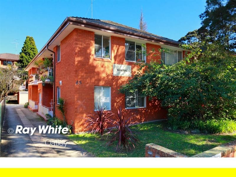 2/63 Noble Street, Allawah NSW 2218