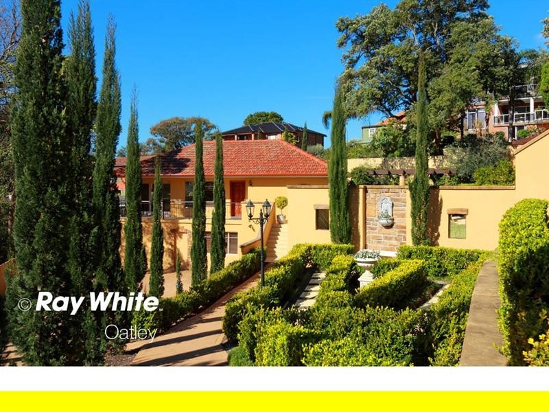 20 Daisy Avenue, Penshurst NSW 2222