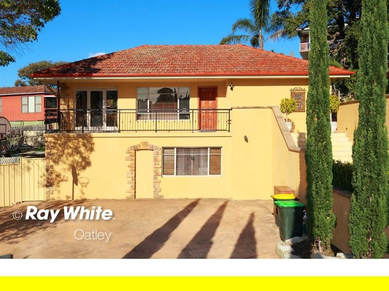 20 Daisy Avenue, Penshurst NSW 2222