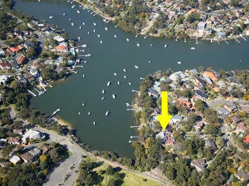 11a Kitchener Street, Oatley NSW 2223