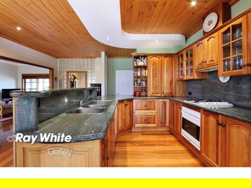 7 Louisa Street, Oatley NSW 2223