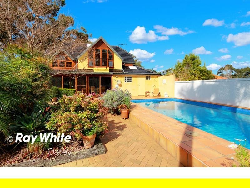 7 Louisa Street, Oatley NSW 2223