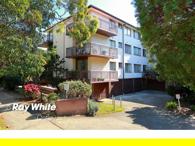 3/26-32 Oxford Street, Mortdale NSW 2223