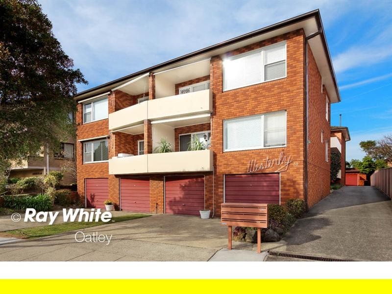 5/32 Letitia Street, Oatley NSW 2223