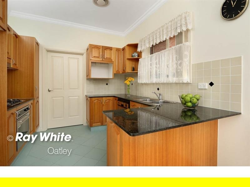 Villa 4, 8 Louisa Street, Oatley NSW 2223