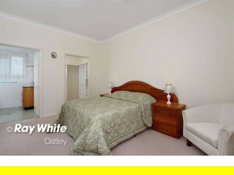 Villa 4, 8 Louisa Street, Oatley NSW 2223