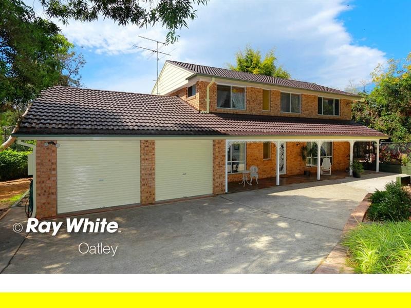 11a Yarran Road, Oatley NSW 2223