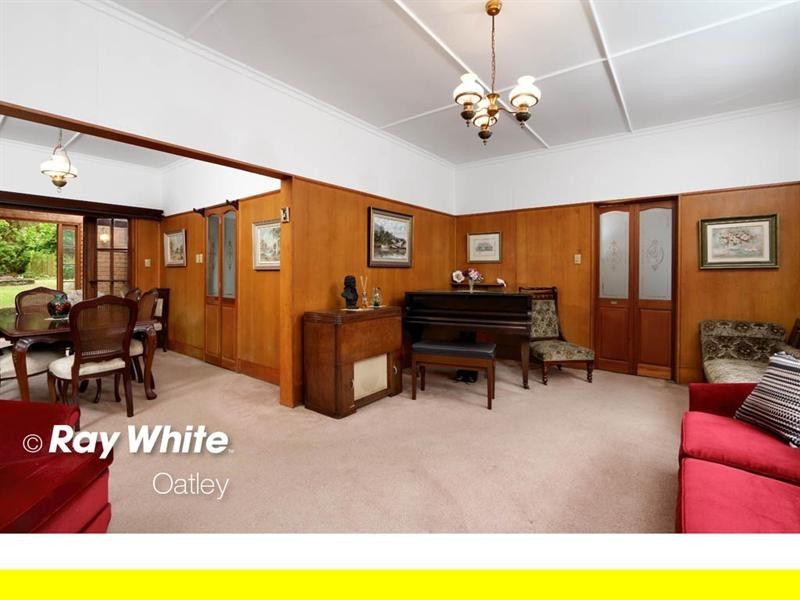 53 Lansdowne Parade, Oatley NSW 2223