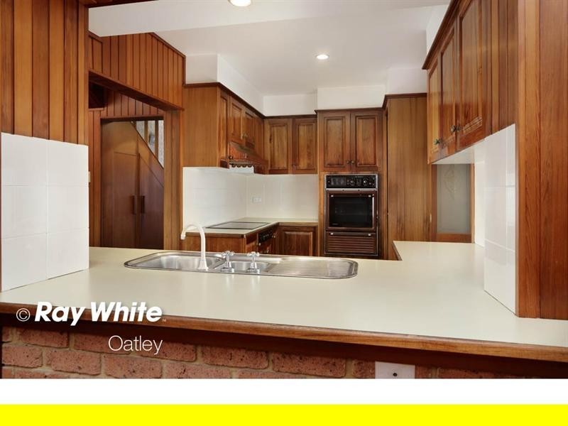 53 Lansdowne Parade, Oatley NSW 2223