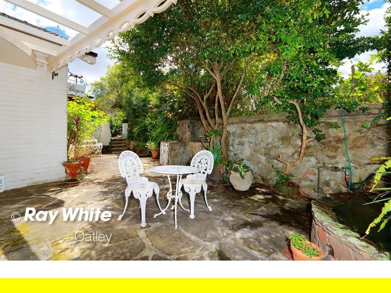 68 Lansdowne Parade, Oatley NSW 2223