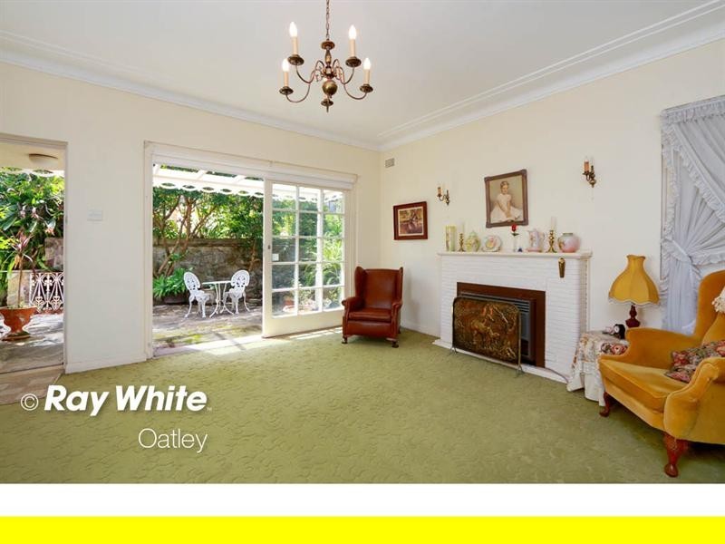 68 Lansdowne Parade, Oatley NSW 2223