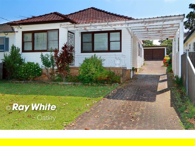 60 Walter Street, Mortdale NSW 2223