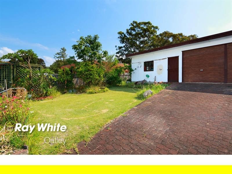 60 Walter Street, Mortdale NSW 2223