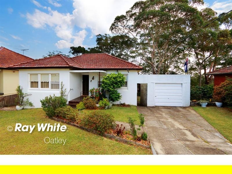 139 Rosa Street, Oatley NSW 2223