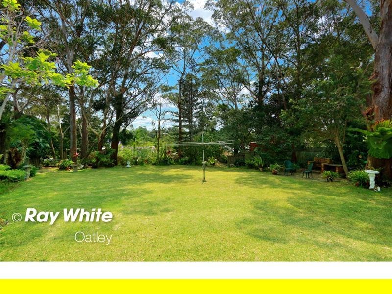 139 Rosa Street, Oatley NSW 2223