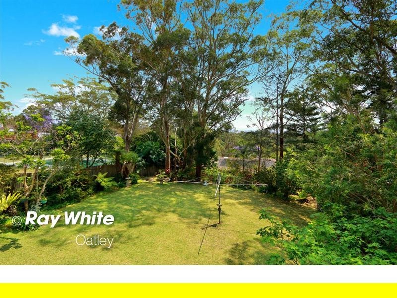 139 Rosa Street, Oatley NSW 2223