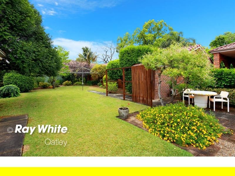 13 Woronora Parade, Oatley NSW 2223