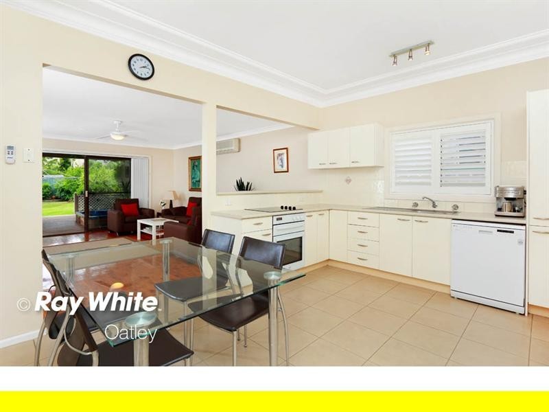 70 Riley Street, Oatley NSW 2223