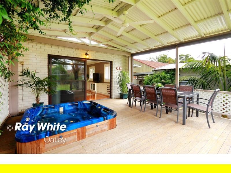 70 Riley Street, Oatley NSW 2223