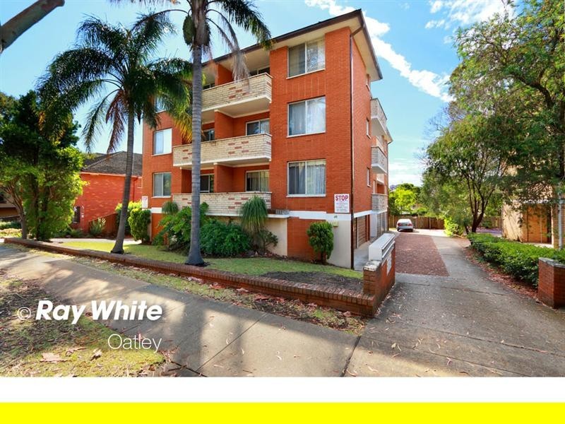 11/48-50 Station Street, Mortdale NSW 2223