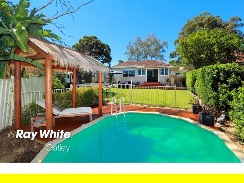 23 Balmoral Road, Mortdale NSW 2223