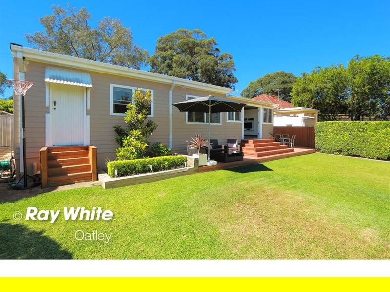 23 Balmoral Road, Mortdale NSW 2223