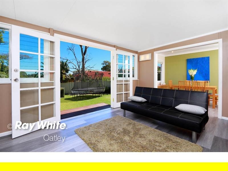 23 Balmoral Road, Mortdale NSW 2223
