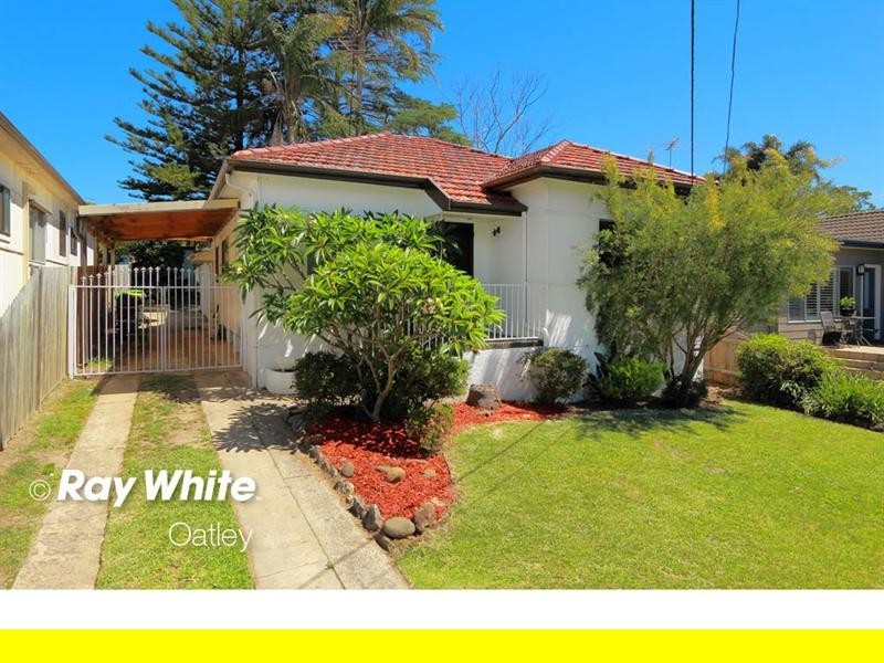 43 Riley Street, Oatley NSW 2223