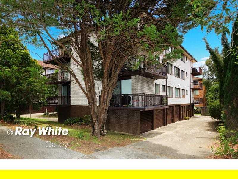 20/26-32 Oxford Street, Mortdale NSW 2223