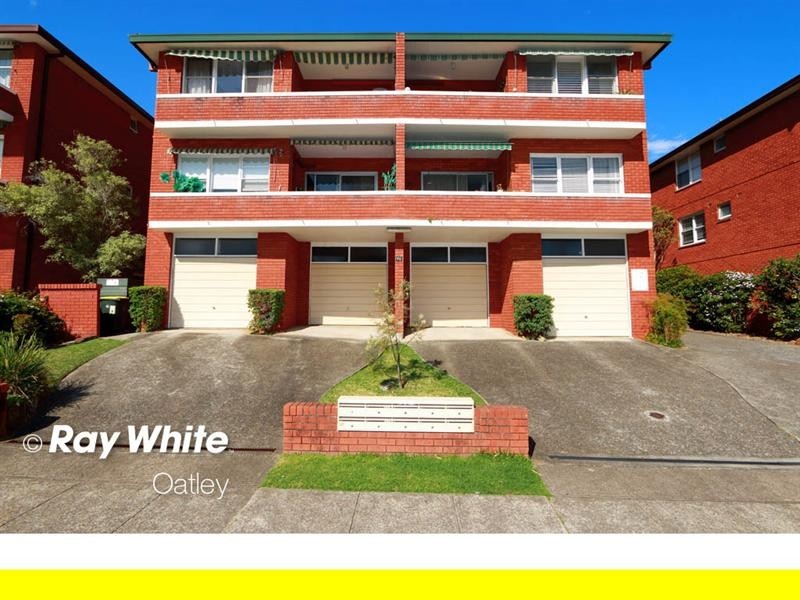 7/46 Oatley Avenue, Oatley NSW 2223