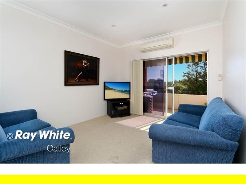 7/46 Oatley Avenue, Oatley NSW 2223