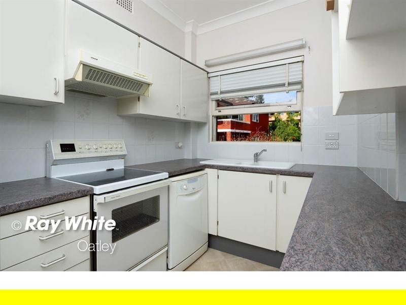 7/46 Oatley Avenue, Oatley NSW 2223