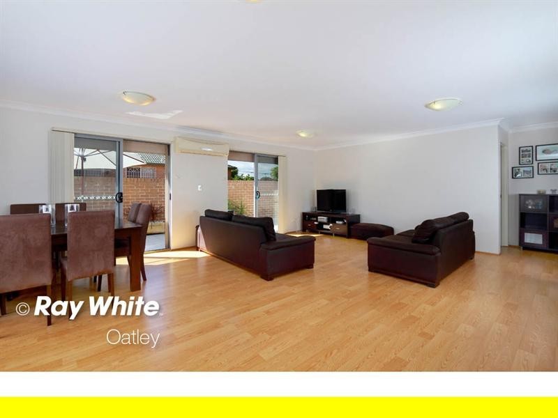 8/21-23 Austral Street, Penshurst NSW 2222