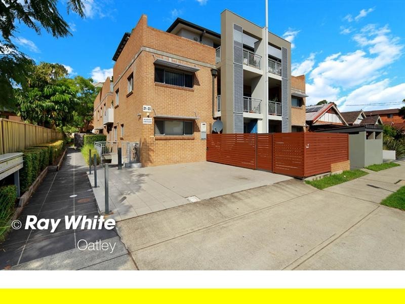 8/21-23 Austral Street, Penshurst NSW 2222