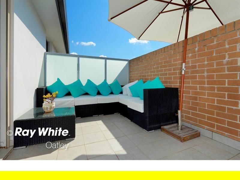 8/21-23 Austral Street, Penshurst NSW 2222