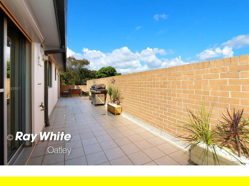 8/21-23 Austral Street, Penshurst NSW 2222