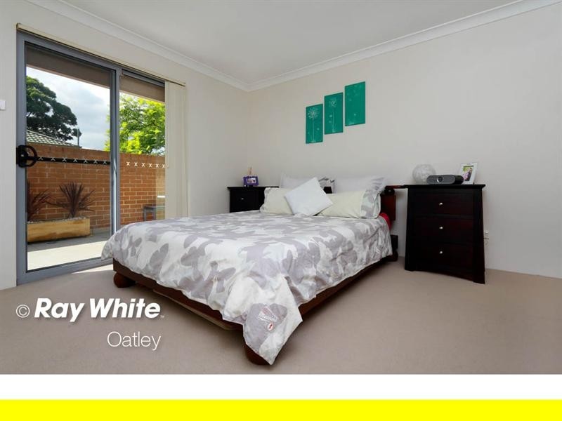 8/21-23 Austral Street, Penshurst NSW 2222