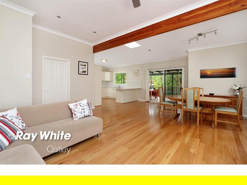 123 Laycock Road, Penshurst NSW 2222