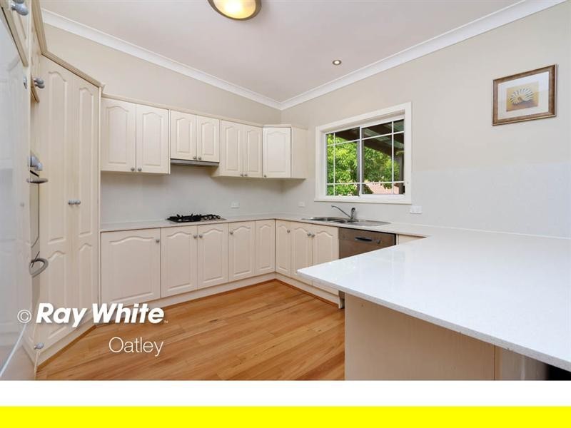 123 Laycock Road, Penshurst NSW 2222