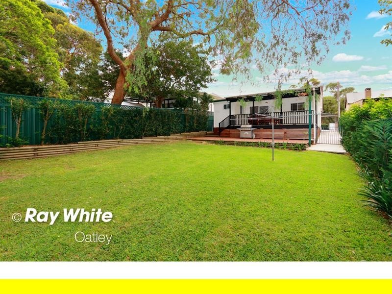 123 Laycock Road, Penshurst NSW 2222