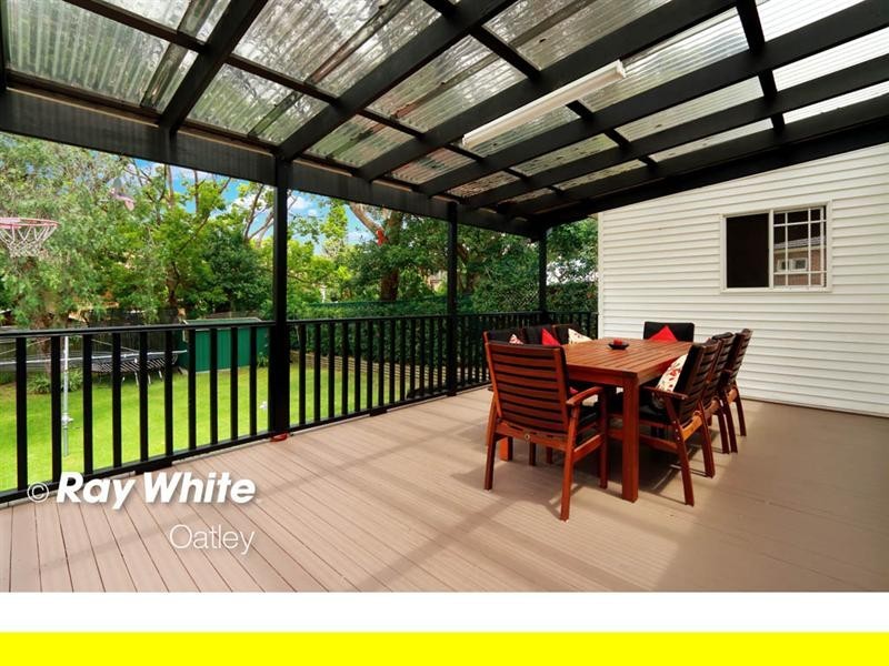 123 Laycock Road, Penshurst NSW 2222