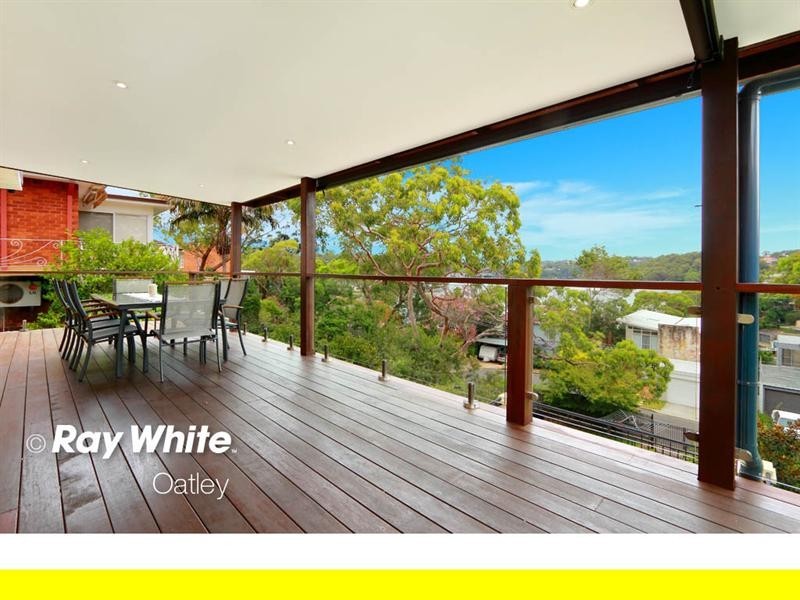 72 Lansdowne Parade, Oatley NSW 2223