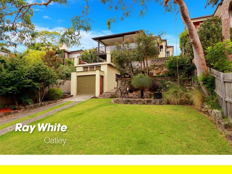 72 Lansdowne Parade, Oatley NSW 2223