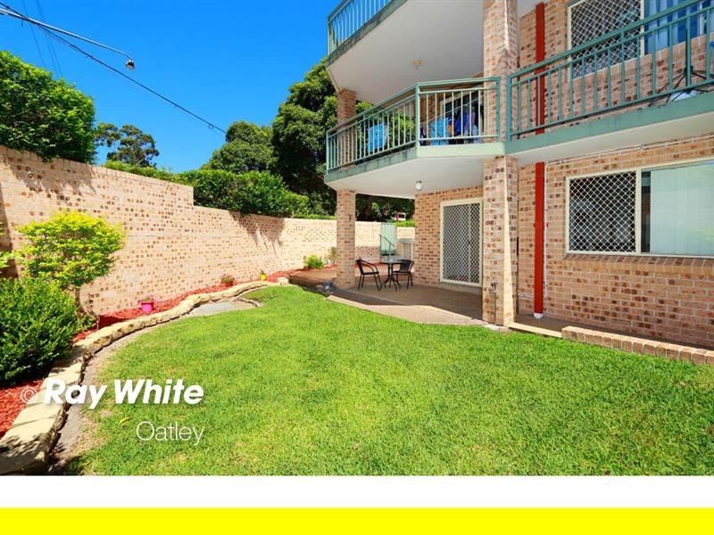 1/148B Stoney Creek Road, Beverly Hills NSW 2209